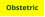 Obstetric