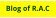 The editor's random thoughts and views on all relatedmatters to regional anesthesia and  pain therapy.  