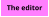 A mini-CV of editor Robert M Raw