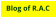 The editor's random thoughts and views on all relatedmatters to regional anesthesia and  pain therapy.  