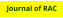 Journal of Regional-Anesthesia.Com