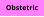 Obstetric