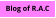 The editor's random thoughts and views on all relatedmatters to regional anesthesia and  pain therapy.  