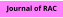 Journal of Regional-Anesthesia.Com