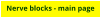 Nerve blocks - main page
