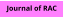 Journal of Regional-Anesthesia.Com
