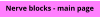 Nerve blocks - main page