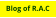 The editor's random thoughts and views on all relatedmatters to regional anesthesia and  pain therapy.  
