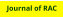 Journal of Regional-Anesthesia.Com