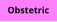 Obstetric