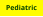 Pediatric