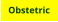 Obstetric