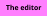 A mini-CV of editor Robert M Raw
