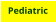 Pediatric