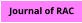 Journal of Regional-Anesthesia.Com