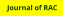 Journal of Regional-Anesthesia.Com