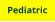Pediatric