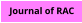 Journal of Regional-Anesthesia.Com