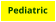 Pediatric