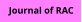 Journal of Regional-Anesthesia.Com