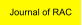 Journal of Regional-Anesthesia.Com