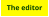 A mini-CV of editor Robert M Raw