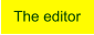 A mini-CV of editor Robert M Raw