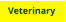 Veterinary