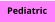 Pediatric