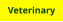 Veterinary