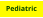 Pediatric