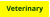 Veterinary