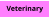 Veterinary