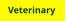 Veterinary